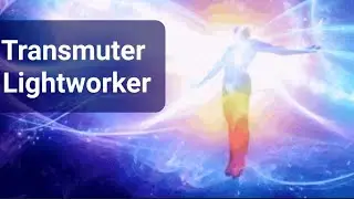 She Discovered She's A Transmuter  | QHHT - BQH Session Story 4