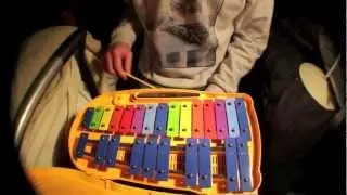 Lymbyc System // Bedroom Anthem // Drum Cover // HD