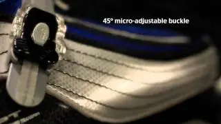 Skate presentation - Racemachine 110