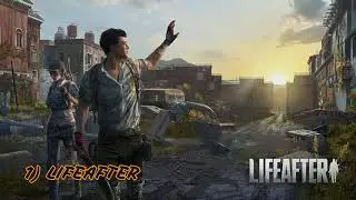TOP 5 BEST MULTIPLAYER ZOMBIES GAMES FOR ANDROID 2020