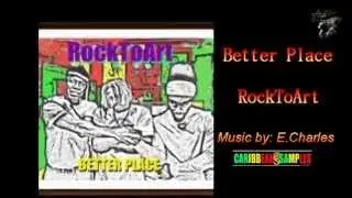 RockToArt - Better Place