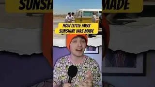How Little Miss Sunshine Was MADE #littlemisssunshine #stevecarell #moviefacts #howitsmade