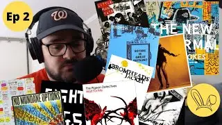 Let's Explore 9 Similar Bands to The Strokes-The Music Rabbit Hole