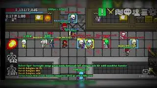 Rucoy online 
