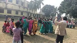 SRT college dhamri ka Sarai parv