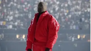 Kanye West Claims Label Released &lsquo;Donda&rsquo; Without His Approval
