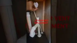STUDOR_VENT_ REPLACEMENT #plomeria #studorvent #remplazar