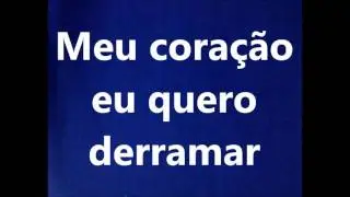 Quatro por um-espirito,enche a minha vida playback legendado