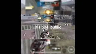 1v1with clan leader what happen😱bet who will become clan leader