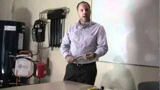Solar Thermal Pre Insulated Line set by SunMaxx Solar