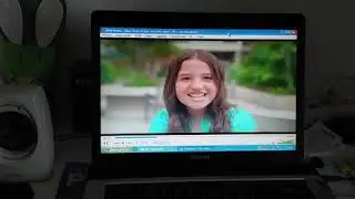 Nova m&uacute;sica da CloCloe e outras no Windows XP 