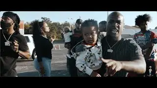 Lil Ronny MothaF - Peanut Butter & Jealous (Exclusive By: @HalfpintFilmz)