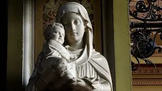 Jehan Alain - Ave Maria