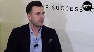 Recruiter 360TV - Tom Winslade of Cube19 talks constructive KPIs