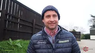 “I think she is very special” James Doyle puts his neck on the line with a mare he runs this weekend