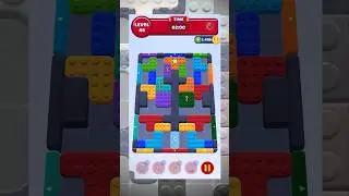 Color Block Jam LEVEL 46