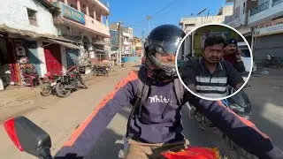 Sasti Puja ka market ::/ fast time￼￼ front  vlog ￼