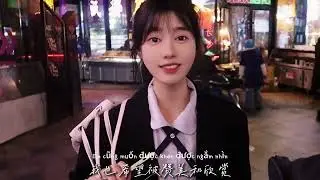 这首歌的粤语版有听过吗?#越南甜歌翻唱挑战 #越南甜歌bodyshaming #泼天的热点轮到小语种选手了 #bodyshaming翻唱