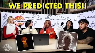 Music Predictions For 2025: How Many Did We Get Right?!