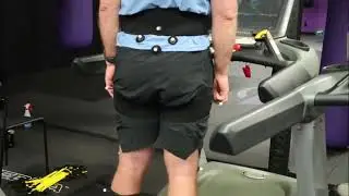 Run DNA 3D Gait Analysis at Tri Fitness Coaching