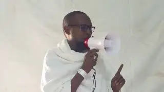 Banka carafo || Dr Sh Abuukar Xassan maalin