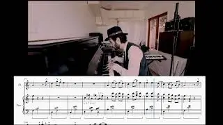 Road Song - Transcription