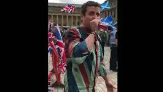 A Force For Good meets ScotNats at Dundee