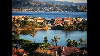 LAGHI GANZIRRI MESSINA
