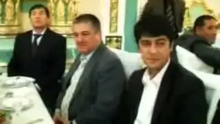 Яхёбек Муминов  Зухражон mp4