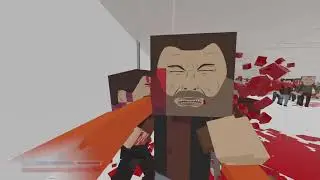 Paint the Town Red - Party Crash (No Commentary)