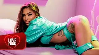 MC Mirella - Ai Eu T&ocirc; Dod&oacute;i (Love Funk)