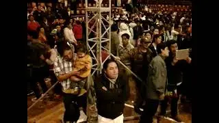 Eleccion &Ntilde;usta Guaranda Bolivar 20150208 213643