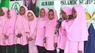 🔴 Mahafali Al-Maarifa Islamic School 2024