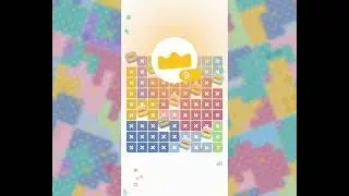 Queens Master 👑 Level 75 Walkthrough & Solution