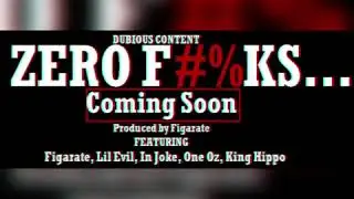 Out Of Date - Dubious Content. Produced by Figarate
