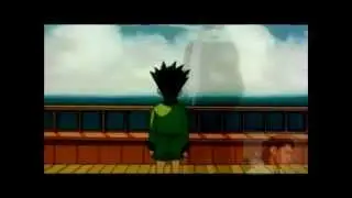 Hunter x Hunter - ohayou Harmonica (cover)