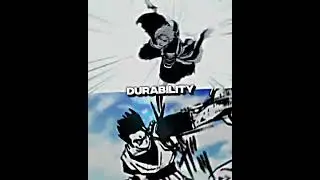 Ichigo vs Gohan #anime #ichigo #gohan #shorts