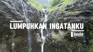 Lumpuhkan Ingatanku (cover) | Geisha