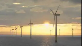 The UK&rsquo;s leading wind developer, that&rsquo;s ScottishPower