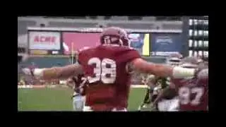 Cody Booth Mini Highlight