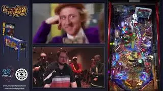 Pat Lawlor's First Livestreamed Game Ever: Playing Wonka