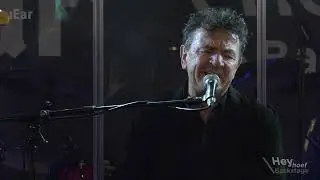 Muziekfabriek Mart Steenbeek & Berry Leijtens