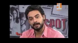 Interview With Tovino Thomas-On The Spot-One TV-Part 01 #tovinothomas #minnalmurali
