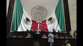 Dip. Oscar Fernando Torres Casta&ntilde;eda (PRI)  / Efem&eacute;ride del D&iacute;a del Ni&ntilde;o y de la Ni&ntilde;a en M&eacute;xico