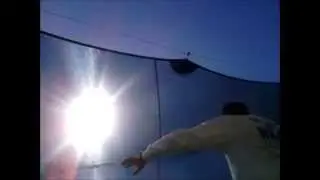 Michael Addicott and Dan Jameson - Swim Set part 1 of 2