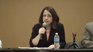 City Candidates Forum