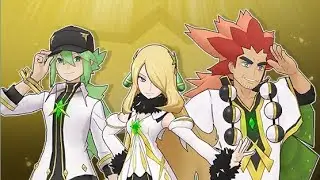 Semi-F2P Guide! Arc Suit Special Battle Event! | Pokemon Masters EX