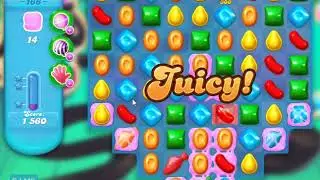 Crush Soda Saga ⭐ Level 166 ⭐ Coloring Candy Fun ⭐ The Highest Scores