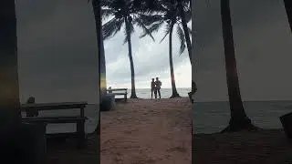 pantai yang indah dengan HTM murah liburan lebih berkah