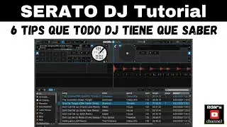 6 Tips Que Todo DJ Debe Saber